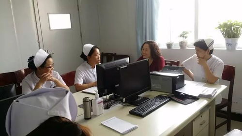 信息技術賦能兒科護理 以專業與溫度提升服務質量