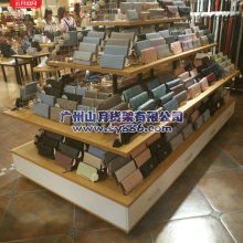 深圳市雅豪五金制品廠 專注商場貨架與家私彎管制造，鋼材應(yīng)用專家