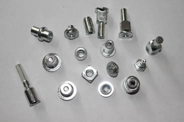 寧波鄞州首南隆祥五金制品廠 非標異型件與緊固件價格、廠家及圖片概覽