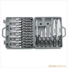 陽東縣堅鵬五金制品廠 匠心之鋼，鑄就卓越廚用刀具系列