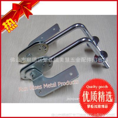 家具五金、塑膠與電子五金 鋼材在東莞市晟銘家具五金制品廠的卓越應用