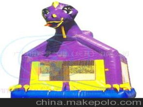 蹦蹦床玩具批發(fā)指南 供應商、價格與市場詳解